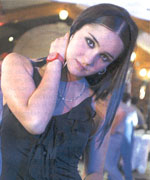 Dulce Mara: Galera 07