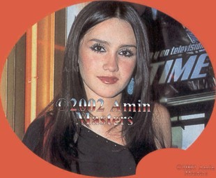 Que Guapa!!