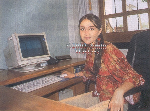 Cyber-Dulce