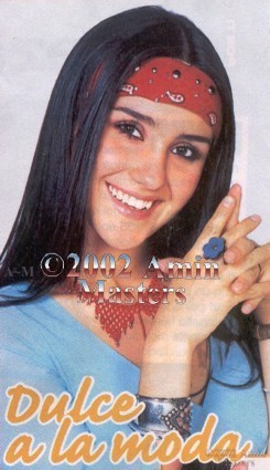 Qu Bonita Sonrisa!